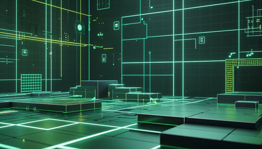 Using Visual Clarity to Support Game Development Ideas