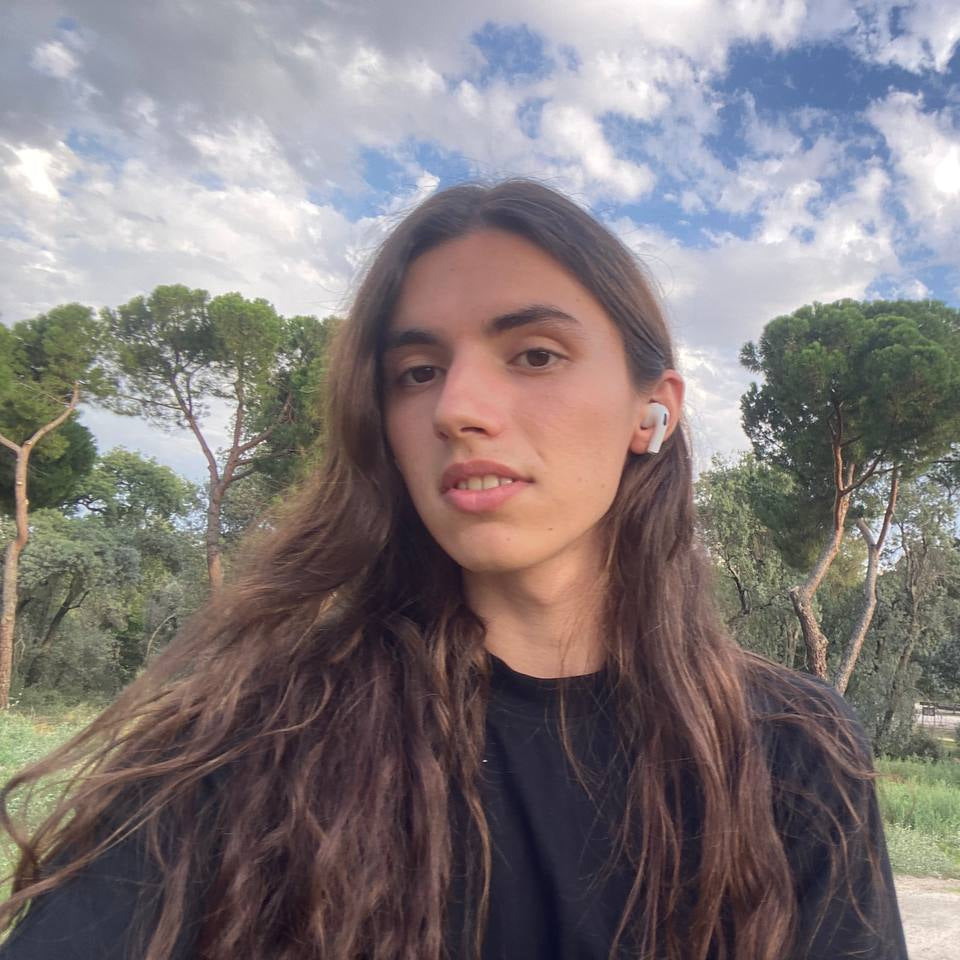 World Structure Designer - Ruby Sullivan