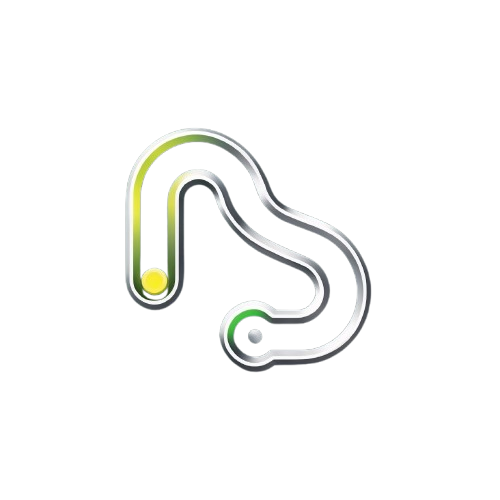 Logo of the brand 'Scosche' on a white background
